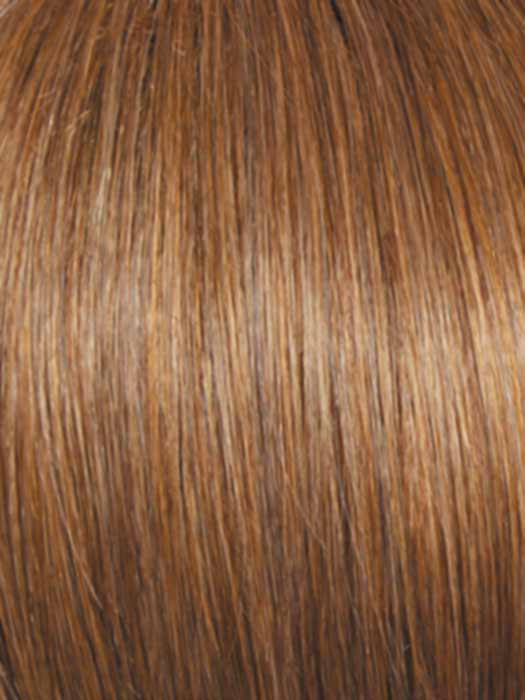 16in 10-Piece Fineline Human Hair Extension Kit by Hairdo